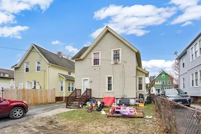 49 Andrew St, Springfield, MA 01109 - Photo 7