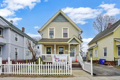 49 Andrew St, Springfield, MA 01109 - Photo 1