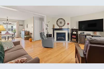 14 Mountain Ash Rd. #14, East Bridgewater, MA 02333 - Photo 9