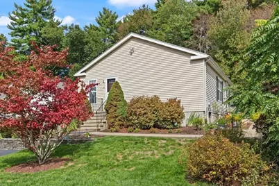 14 Mountain Ash Rd. #14, East Bridgewater, MA 02333 - Photo 21