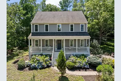 495 Chief Justice Cushing Hwy, Cohasset, MA 02025 - Photo 1