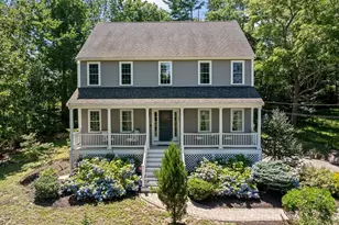 495 Chief Justice Cushing Hwy, Cohasset, MA 02025 - Photo 1