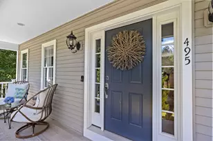 495 Chief Justice Cushing Hwy, Cohasset, MA 02025 - Photo 3