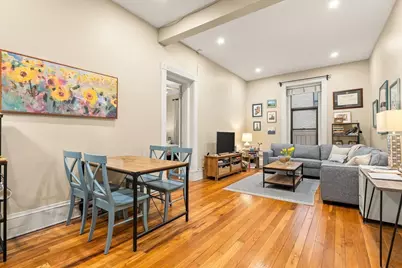 271 Dartmouth St #3E, Boston, MA 02116 - Photo 3