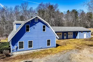 41 Bear Mountain Rd, Wendell, MA 01379 - Photo 3