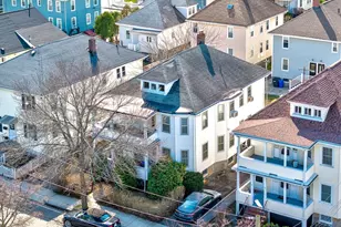 17-19 Lowe St, Quincy, MA 02169 - Photo 1