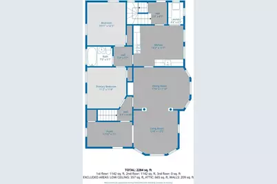 17-19 Lowe St, Quincy, MA 02169 - Photo 33