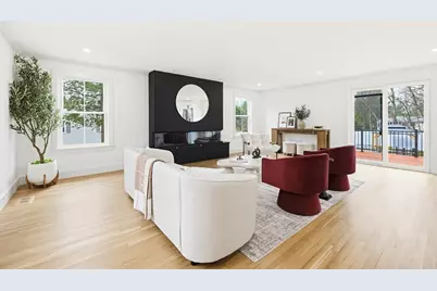 565 Elm St, Concord, MA 01742 - Photo 5