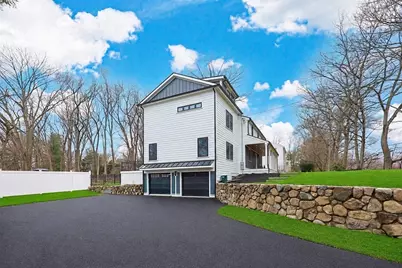 565 Elm St, Concord, MA 01742 - Photo 1