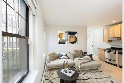 64 Queensberry St #101, Boston, MA 02215 - Photo 3