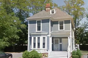 31 Elmwood St, Newton, MA 02458 - Photo 1