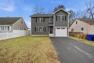 140 Temby St, Springfield, MA 01119 - Photo 1