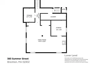 383 Summer St, Brockton, MA 02302 - Photo 23