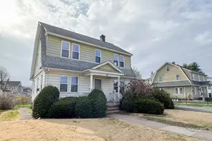 110 Bonneville Ave, Chicopee, MA 01013 - Photo 1