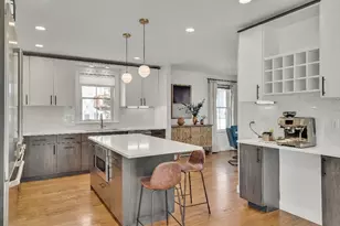 405 Parker St, Newton, MA 02459 - Photo 5