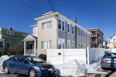 83 Calumet, Revere, MA 02151 - Photo 3