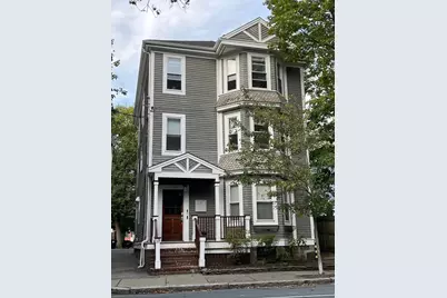 128 Chestnut St #1, Brookline, MA 02445 - Photo 1