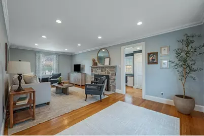 38 Cerdan Avenue, Boston, MA 02132 - Photo 15