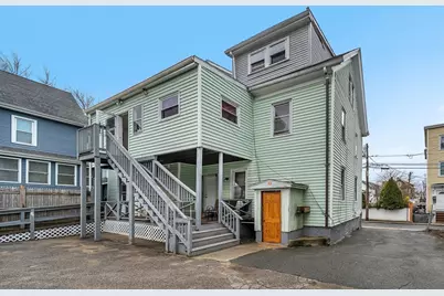 20 Autumn St, Somerville, MA 02145 - Photo 3