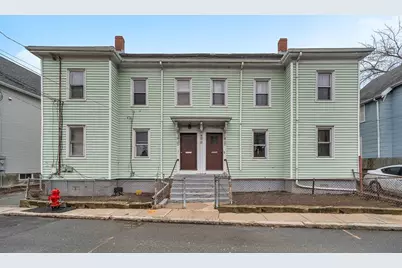 20 Autumn St, Somerville, MA 02145 - Photo 1