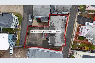 20 Autumn St, Somerville, MA 02145 - Photo 5