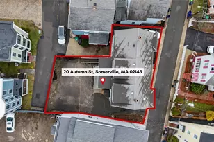 20 Autumn St, Somerville, MA 02145 - Photo 5