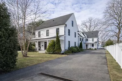 405 Parker St #405, Newton, MA 02459 - Photo 7