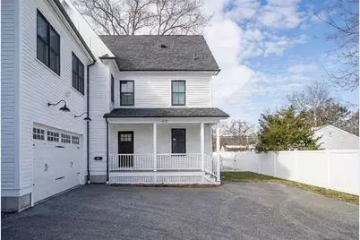 405 Parker St #405, Newton, MA 02459 - Photo 5