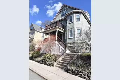 14 Castle Rock St #14, Boston, MA 02125 - Photo 33