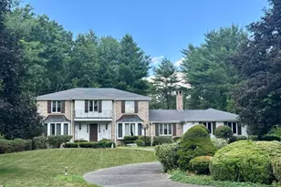 54 Yorkshire Rd, Dover, MA 02030 - Photo 1