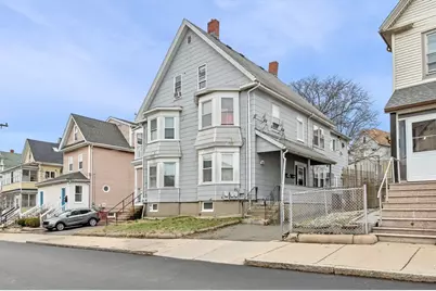 56 Mansfield St, Everett, MA 02149 - Photo 39