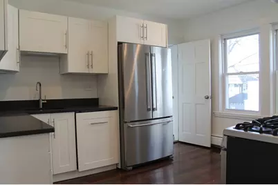 1016 South Street #1, Boston, MA 02131 - Photo 1