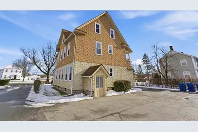 33 North Blvd #2, West Springfield, MA 01089 - Photo 19