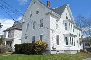 55 Everett St, Middleborough, MA 02346 - Photo 1