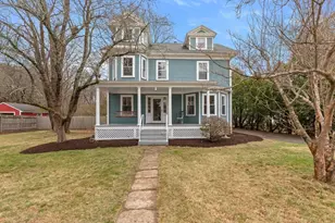 20 Perkins St, Wenham, MA 01984 - Photo 1
