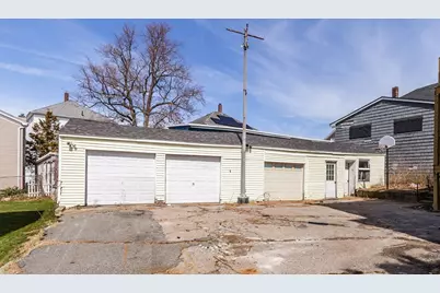 58 Downing St, Fall River, MA 02723 - Photo 5