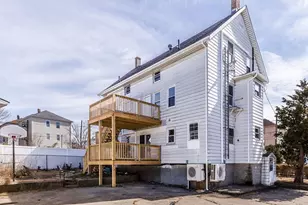 58 Downing St, Fall River, MA 02723 - Photo 3