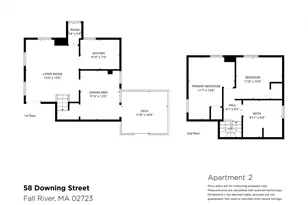 58 Downing St, Fall River, MA 02723 - Photo 35