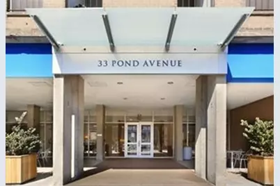 33 Pond Ave #213, Brookline, MA 02445 - Photo 1