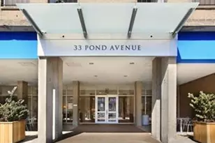 33 Pond Ave, Brookline, MA 02445 - Photo 1