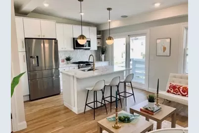 58 Everett #2, Boston, MA 02128 - Photo 5