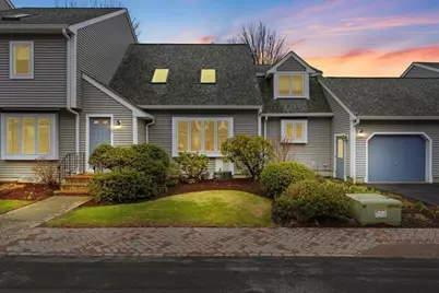 15 Indian Cove Way #15, Easton, MA 02375 - Photo 1