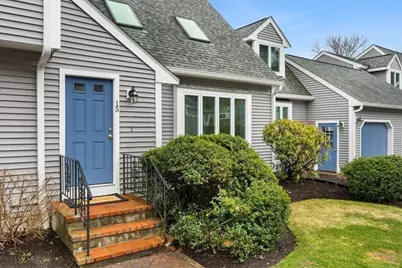 15 Indian Cove Way #15, Easton, MA 02375 - Photo 5