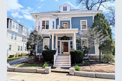 76 Perrin St #1, Boston, MA 02119 - Photo 1