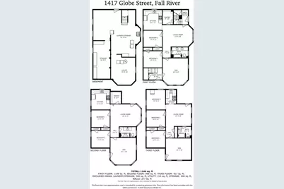 1417 Globe St, Fall River, MA 02721 - Photo 41