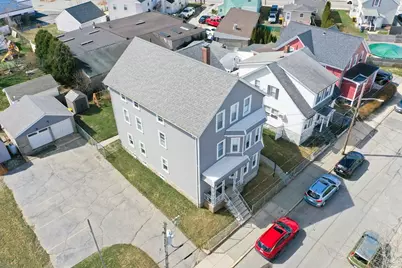 1417 Globe St, Fall River, MA 02721 - Photo 1