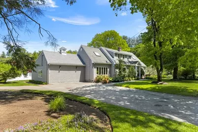 319 Lowell St, Lynnfield, MA 01940 - Photo 3