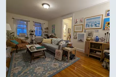 854 Massachusetts Ave #12, Cambridge, MA 02139 - Photo 1