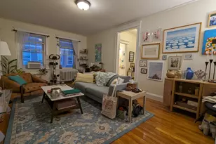 854 Massachusetts Ave, Cambridge, MA 02139 - Photo 1