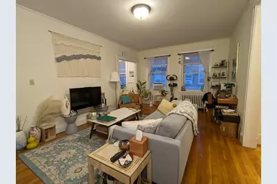 854 Massachusetts Ave #12, Cambridge, MA 02139 - Photo 3